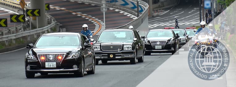 Private and official visits: types and differences